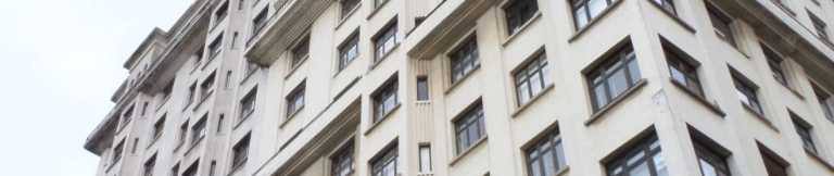 Gilles-Carnoy-pavillon-francais-facade-rue-du-noyer-bruxelles