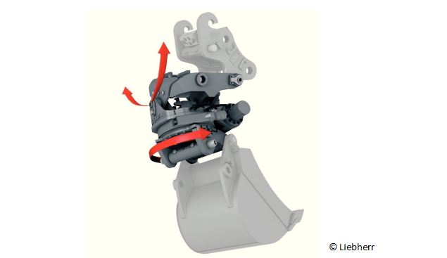 Liebherr-attache-rapide-rotative-pour-excavateur