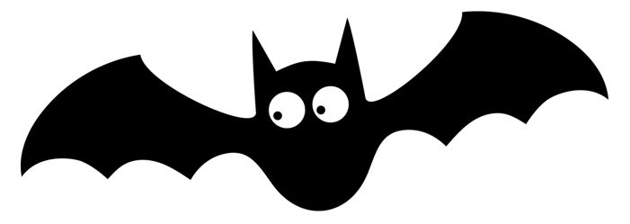 halloween-dessin-chauve-souris-noire