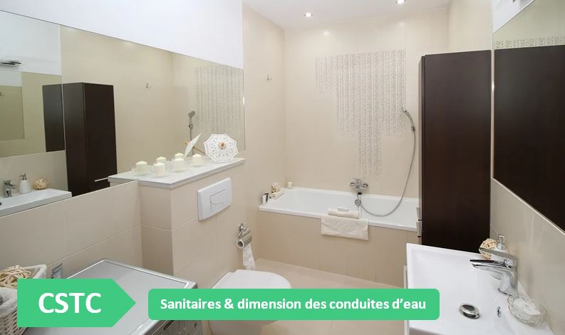 CSTC-salle-de-bain-illustration-pretexte-dimensionnement-conduites-eau-sanitaire